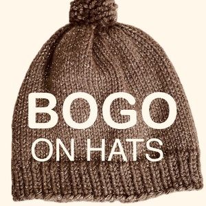 Buy One Get One Free